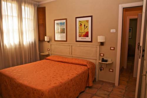 Imagen de la habitación del Hotel Rifugio Da Giulia. Foto 7
