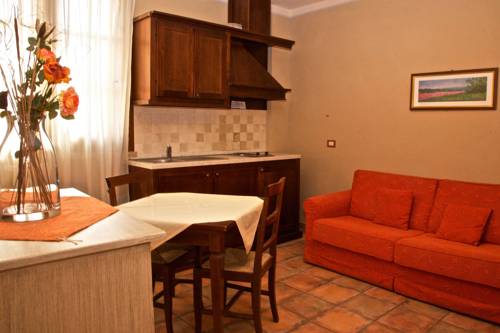 Imagen de la habitación del Hotel Rifugio Da Giulia. Foto 8