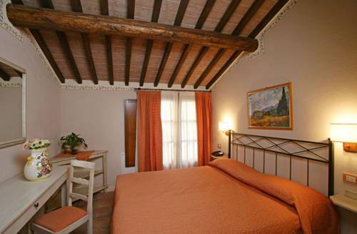 Imagen de la habitación del Hotel Rifugio Da Giulia. Foto 9