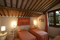 Imagen de la habitación del Hotel Rifugio Da Giulia. Foto 10