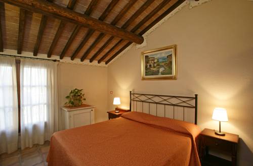 Imagen de la habitación del Hotel Rifugio Da Giulia. Foto 11