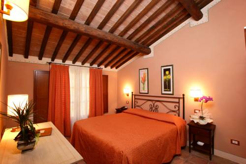 Imagen de la habitación del Hotel Rifugio Da Giulia. Foto 12