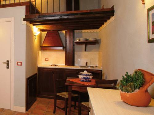 Imagen de la habitación del Hotel Rifugio Da Giulia. Foto 14