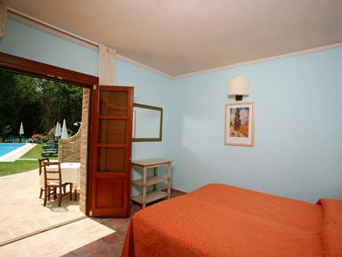 Imagen de la habitación del Hotel Rifugio Da Giulia. Foto 15