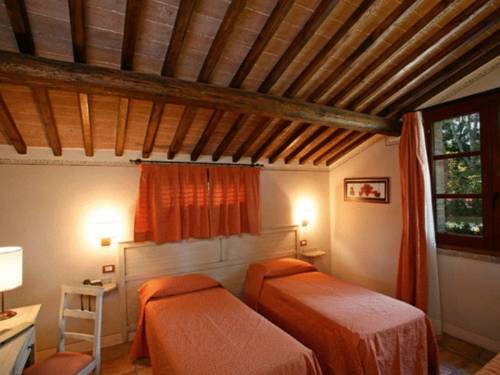 Imagen de la habitación del Hotel Rifugio Da Giulia. Foto 16
