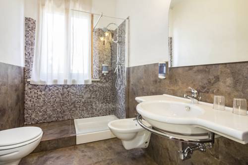 Imagen de la habitación del Hotel Rifugio Prategiano. Foto 4