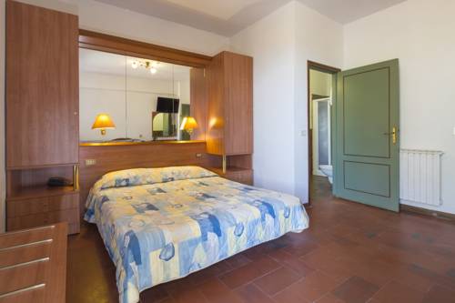 Imagen de la habitación del Hotel Rifugio Prategiano. Foto 5