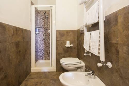 Imagen de la habitación del Hotel Rifugio Prategiano. Foto 6