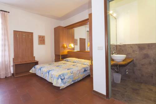 Imagen de la habitación del Hotel Rifugio Prategiano. Foto 7