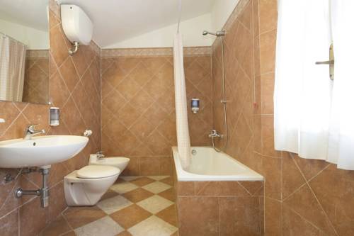 Imagen de la habitación del Hotel Rifugio Prategiano. Foto 8