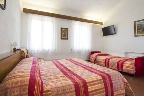 Imagen de la habitación del Hotel Rifugio Prategiano. Foto 9