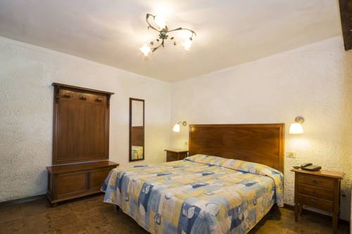 Imagen de la habitación del Hotel Rifugio Prategiano. Foto 10