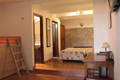 Imagen de la habitación del Hotel Rifugio Prategiano. Foto 12