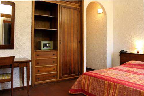 Imagen de la habitación del Hotel Rifugio Prategiano. Foto 13