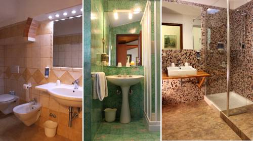 Imagen de la habitación del Hotel Rifugio Prategiano. Foto 14