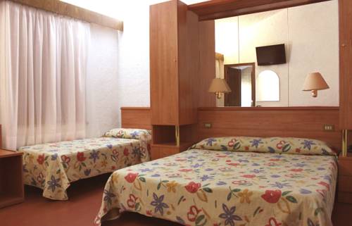 Imagen de la habitación del Hotel Rifugio Prategiano. Foto 15
