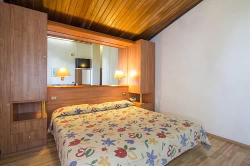 Imagen de la habitación del Hotel Rifugio Prategiano. Foto 16