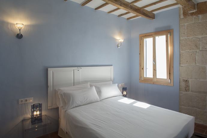 Imagen general del Hotel RifugioAzul and RifugioAzul Boutique. Foto 1