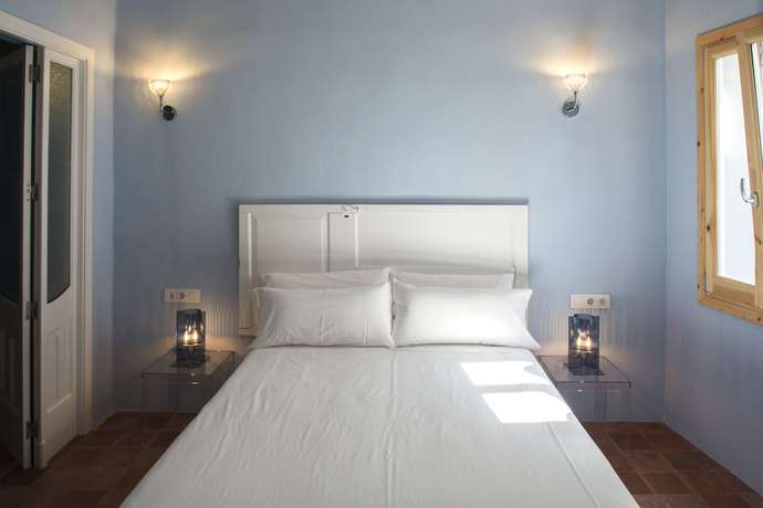 Imagen de la habitación del Hotel RifugioAzul and RifugioAzul Boutique. Foto 3
