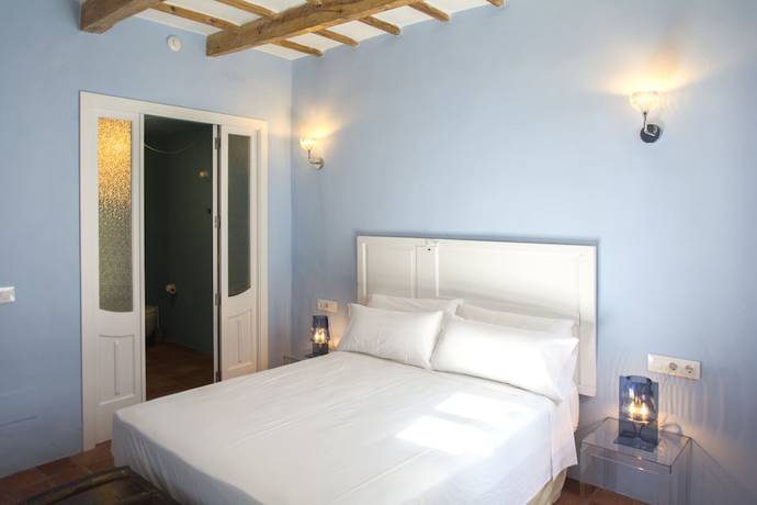Imagen de la habitación del Hotel RifugioAzul and RifugioAzul Boutique. Foto 4