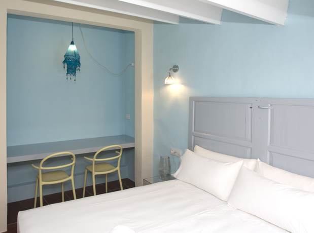 Imagen de la habitación del Hotel RifugioAzul and RifugioAzul Boutique. Foto 5