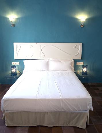 Imagen de la habitación del Hotel RifugioAzul and RifugioAzul Boutique. Foto 6