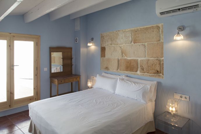 Imagen de la habitación del Hotel RifugioAzul and RifugioAzul Boutique. Foto 7