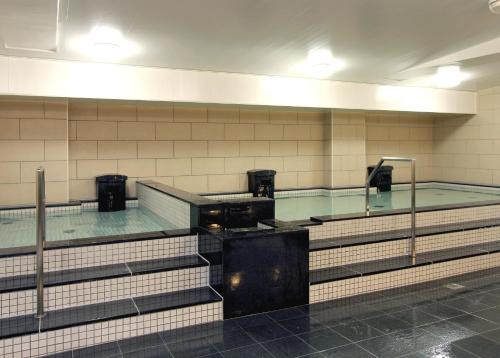 Imagen general del Hotel Rifure Iwaki Ekimaeten. Foto 4