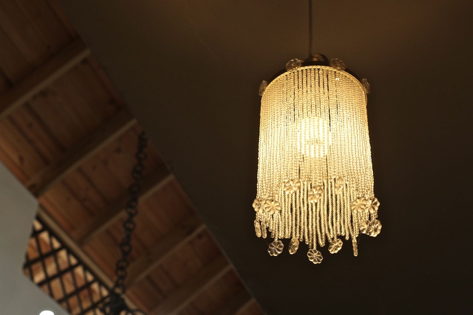 Imagen de los interiores del Hotel Rig Casa Conde. Foto 8