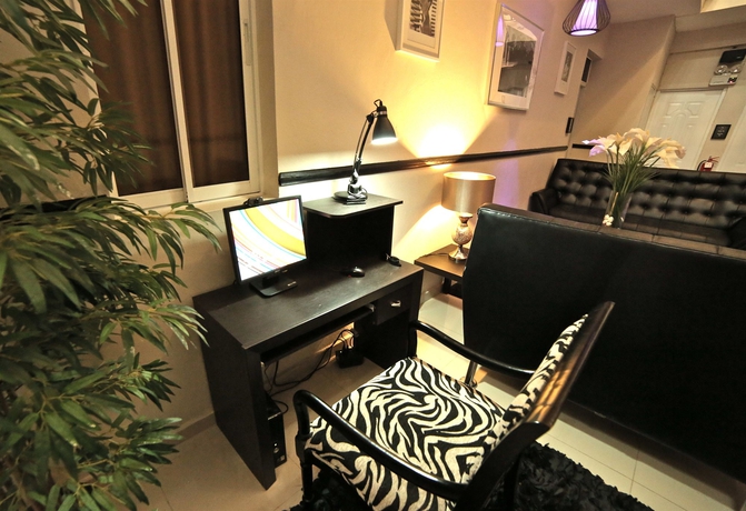 Imagen de los interiores del Hotel Rig Casa Conde. Foto 9