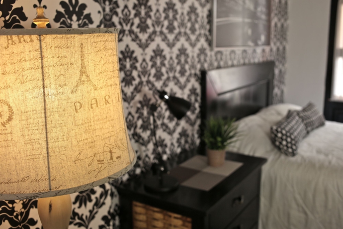 Imagen de la habitación del Hotel Rig Casa Conde. Foto 3