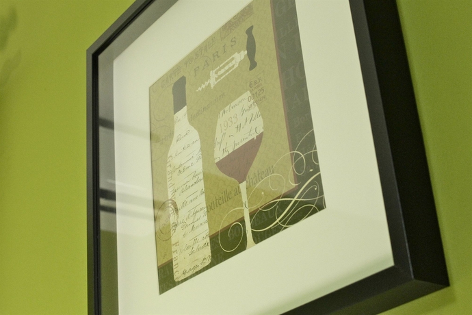 Imagen de los interiores del Hotel Rig Casa Conde. Foto 12