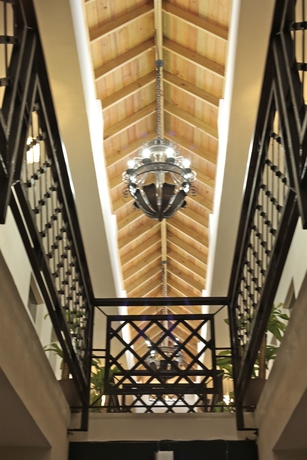 Imagen de los interiores del Hotel Rig Casa Conde. Foto 13