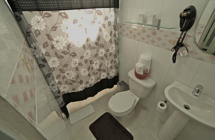 Imagen de la habitación del Hotel Rig Casa Conde. Foto 5