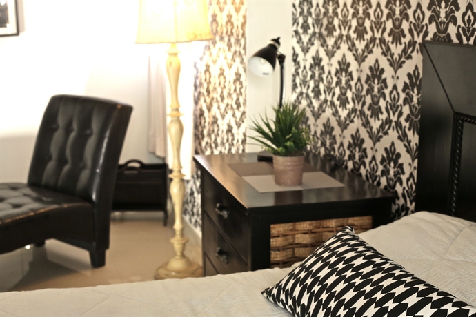 Imagen de la habitación del Hotel Rig Casa Conde. Foto 6