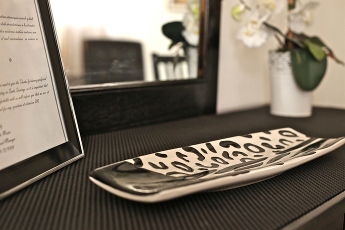 Imagen de la habitación del Hotel Rig Casa Conde. Foto 7