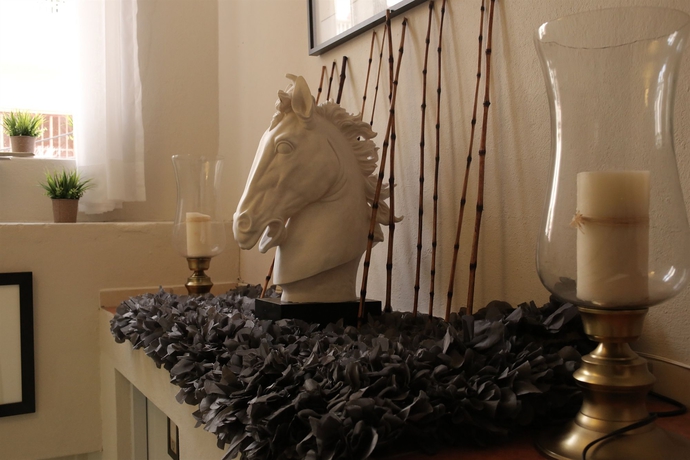 Imagen de los interiores del Hotel Rig Casa Conde. Foto 15