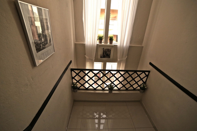 Imagen de los interiores del Hotel Rig Casa Conde. Foto 16