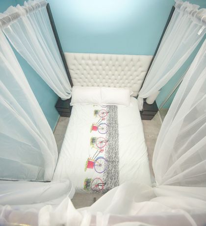 Imagen de los interiores del Hotel Rig Puerto Malecon. Foto 14