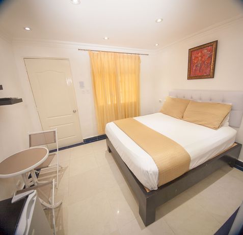 Imagen de los interiores del Hotel Rig Puerto Malecon. Foto 15