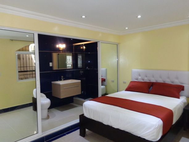 Imagen de la habitación del Hotel Rig Puerto Malecon. Foto 6