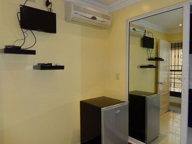 Imagen de la habitación del Hotel Rig Puerto Malecon. Foto 7