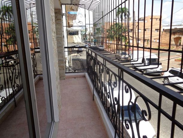 Imagen de la habitación del Hotel Rig Puerto Malecon. Foto 8