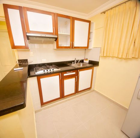 Imagen de la habitación del Hotel Rig Puerto Malecon. Foto 11