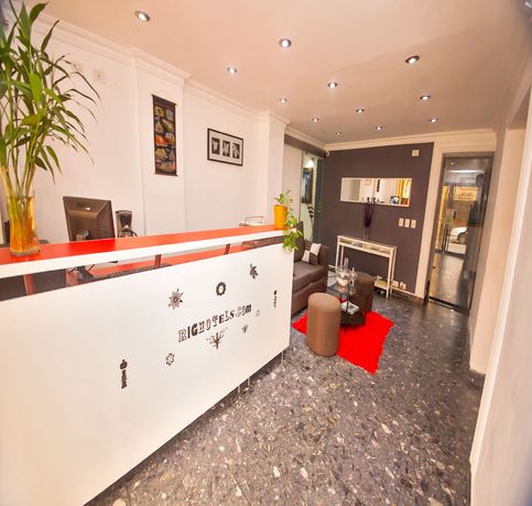 Imagen de la habitación del Hotel Rig Puerto Malecon. Foto 13