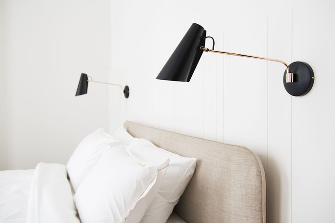 Imagen de la habitación del Hotel Riga. Foto 2