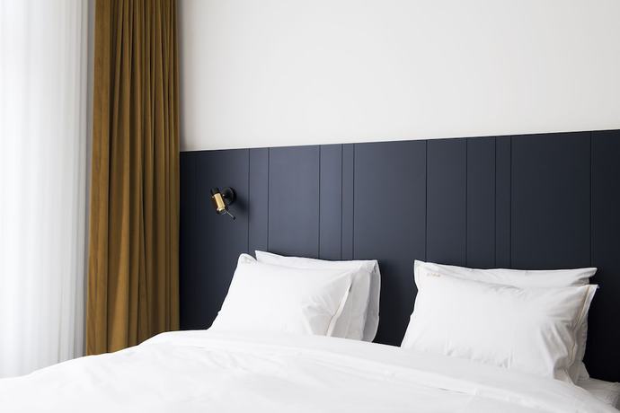 Imagen general del Hotel Riga. Foto 1