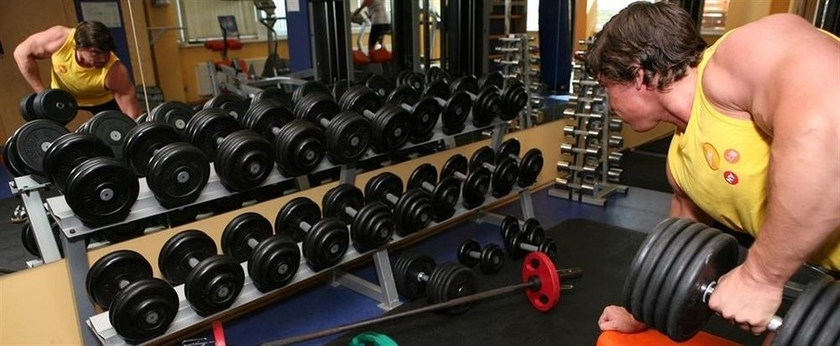 Imagen de los interiores del Hotel Riga Islande With Free Parking. Foto 10