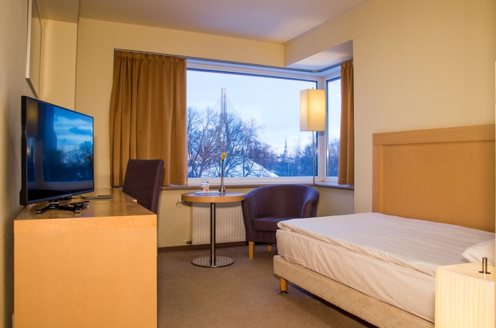 Imagen de la habitación del Hotel Riga Islande With Free Parking. Foto 6