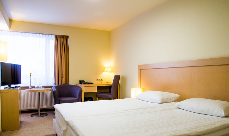 Imagen de la habitación del Hotel Riga Islande With Free Parking. Foto 8